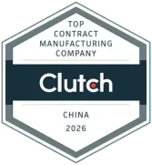 Clutch, Top Contract Manufacturing Company, China