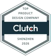 Clutch, Top Product Design Company