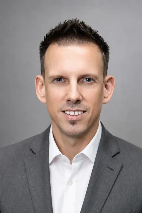 Mark Clayton, Group CFO, C2W Group