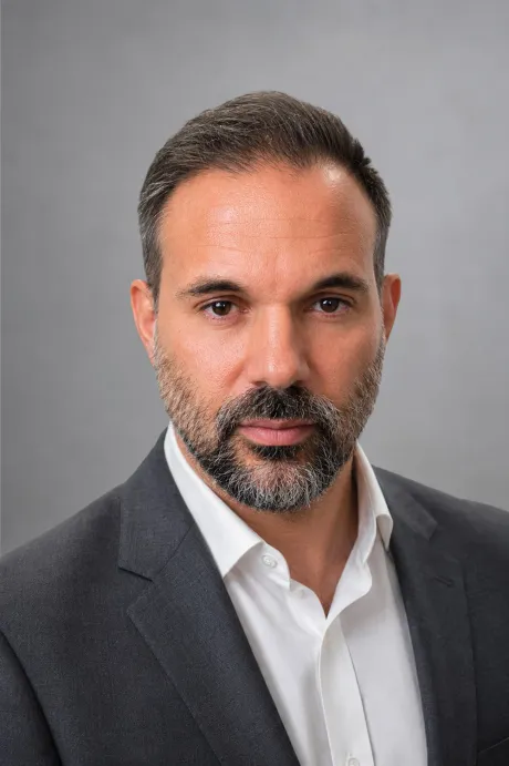 Mark Jacobs, Group CEO, C2W Group