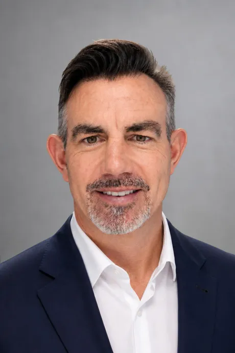 Nick Cunningham, President & Founder, C2W Group