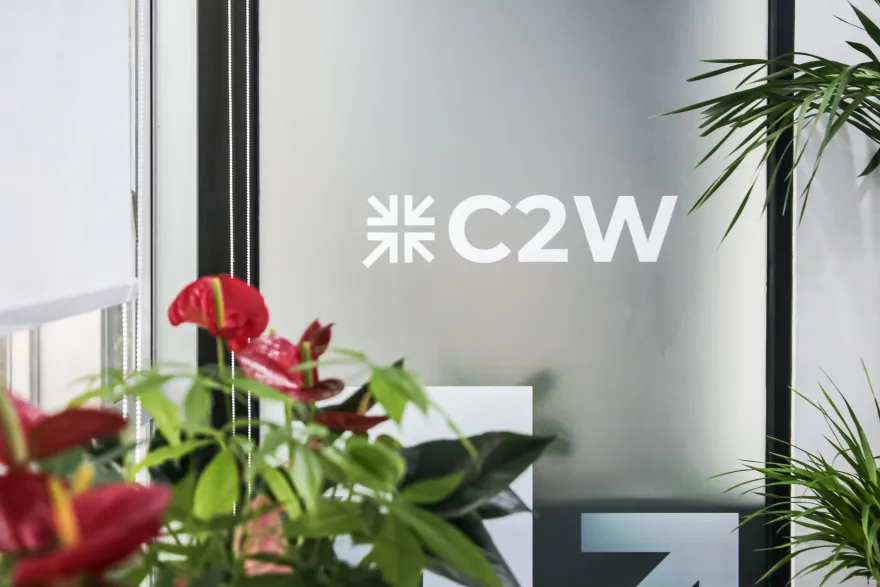 Our offices