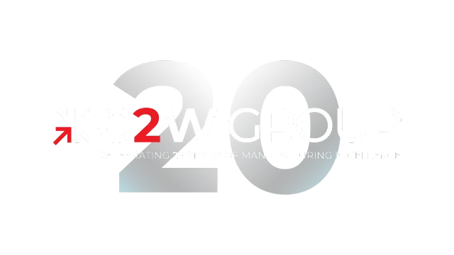 C2W Group, celebrating 20 years of manufacturing excellence